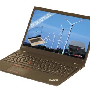 Lenovo ThinkPad P53s i7-8665U - FHD  16GB RAM 512GB SSD NVIDIA Quadro P520 (A-Ware)