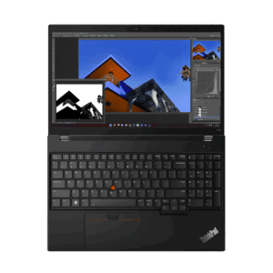 (Neuware) Lenovo ThinkPad L15 Gen4 i5-1335U - FHD Touch OVP (OpenBox)