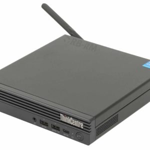 (Neuware) ThinkCentre Tiny M70q i5-13400T 16GB RAM 512GB SSD NVMe