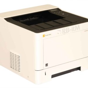 TA Drucker P-4020DN s/w