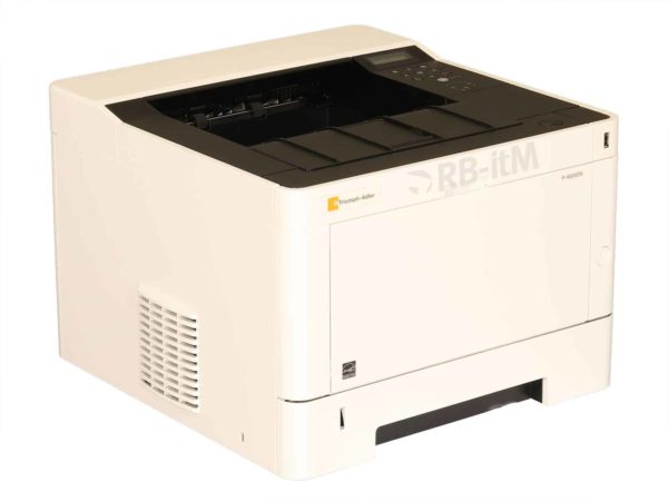 TA Drucker P-4020DN s/w