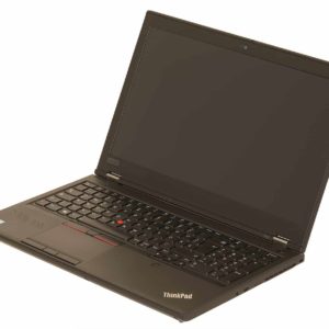 Lenovo ThinkPad P53 i7-9850H - FHD 32GB RAM 512GB SSD NVIDIA Quadro T2000 (A-Ware)