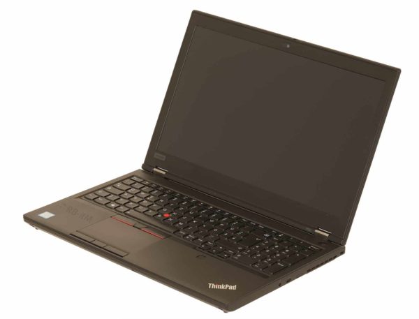 Lenovo ThinkPad P53 i7-9850H FHD 32GB RAM 512GB SSD NVIDIA Quadro T1000 (A-Ware)