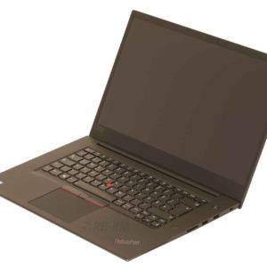 Lenovo ThinkPad P1 Gen2 i9-9880H -  HDR 4K NVIDIA Quadro T2000 (A-Ware)