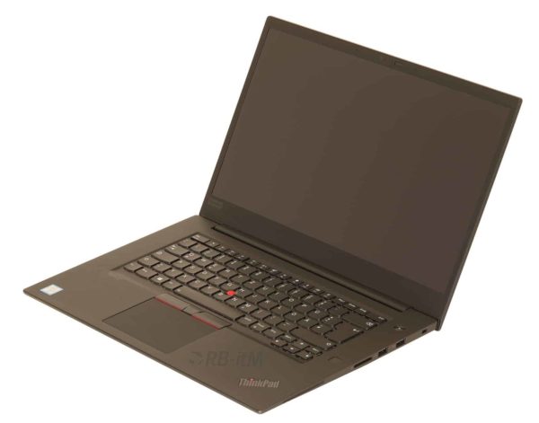 Lenovo ThinkPad P1 Gen2 i9-9880H -  HDR 4K NVIDIA Quadro T2000 (A-Ware)
