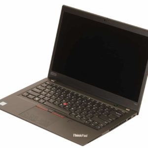 Lenovo ThinkPad T490 i7-8665U - FHD 16 GB RAM 512GB SSD (A-Ware)
