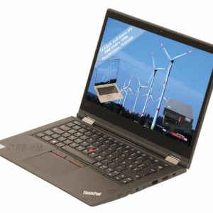 Lenovo ThinkPad Yoga X380 i5-8350U FHD 16GB RAM 256GB SSD (A-Ware)
