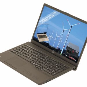 (Neuware) Fujitsu LIFEBOOK A3510 i3-1005G1 - FHD - 8GB RAM - 256GB SSD