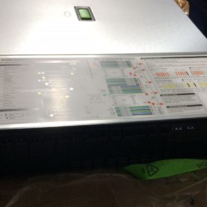 (Neuware) Fujitsu Server Primergy RX2540 M1 128 GB OVP