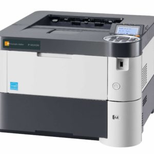 TA Drucker P4531 DN s/w