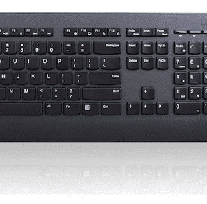 (Neuware) Lenovo - Professional Wireless Keyboard & Mouse Combo