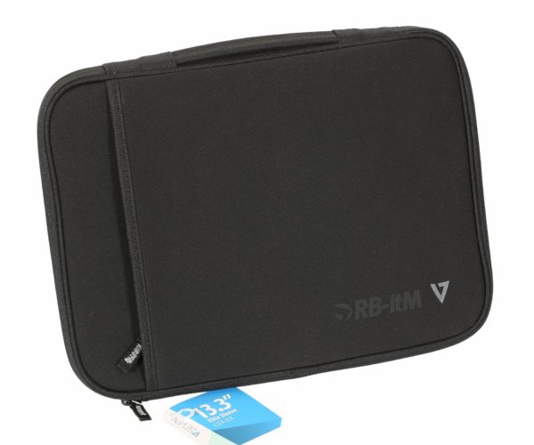 (Neuware) VSeven 13,3"" Tasche OVP