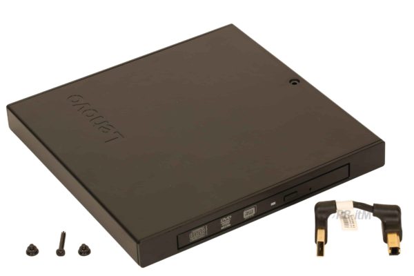 ThinkCentre Tiny DVD Multi Drive