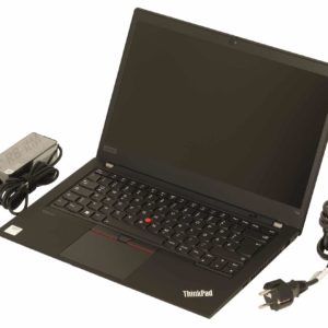 Lenovo ThinkPad T14 i5-10310U Gen1 FHD 16GB RAM 256 GB SSD (A-Ware)