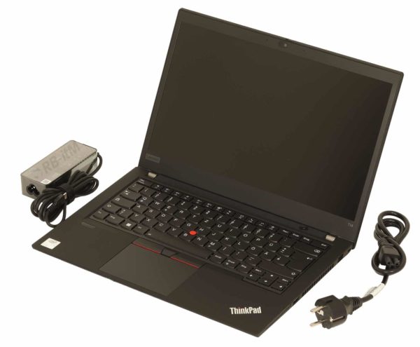 Lenovo ThinkPad T14 i5-10310U Gen1 FHD 16GB RAM 256 GB SSD (A-Ware)