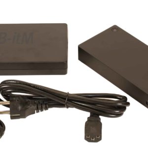 Lenovo ThinkPad 40AN - Thunderbolt 3 Gen 2 Workstation Dock