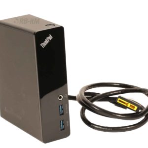 Lenovo ThinkPad DU9033S1 OneLink Pro Dock