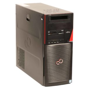 Celsius M740 Workstation - E5-1620v4 3,5GHz - 32GB RAM - 512GB SSD - NVIDIA M4000 - Win 10