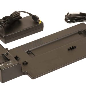 Lenovo ThinkPad 40AH - PRO Docking Station