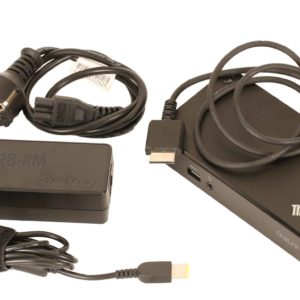 Lenovo ThinkPad 40A4 - DU9047S1 - OneLink+ Dock