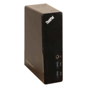 Lenovo ThinkPad DU9019D1 USB 3.0 Dock