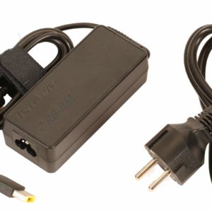 Lenovo 65W (Slim Tip) mit Netzkabel