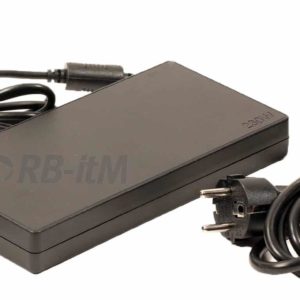 Lenovo 230W (Slim Tip) mit Netzkabel