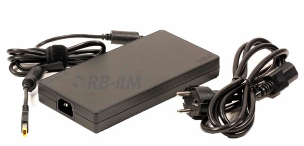 Lenovo 230W (Slim Tip) mit Netzkabel