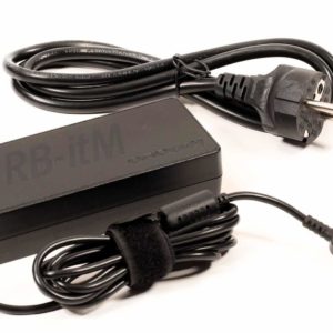 Lenovo 90W (Slim Tip) mit Netzkabel