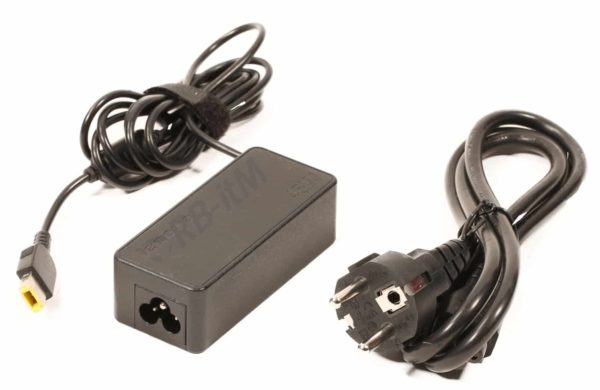 Lenovo 45W (Slim Tip) mit Netzkabel