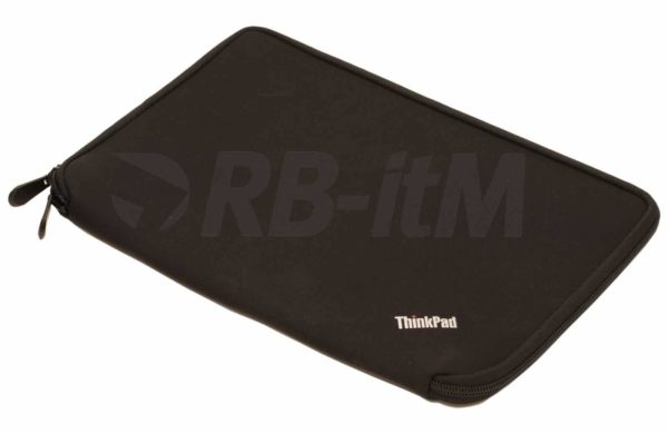 (Neuware) Lenovo 12"" Softshell Wendetasche OVP