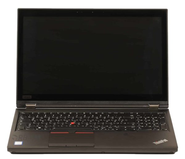 Lenovo ThinkPad P52 i7-8750H - FHD NVIDIA Quadro P1000 32GB RAM 512GB SSD (A-Ware)