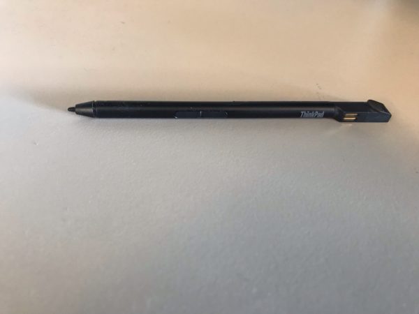 (Neuware) Lenovo ThinkPad Pen Pro für 1. + 2. Generation