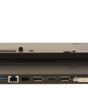 Lenovo ThinkPad 40A2 Ultra Dock